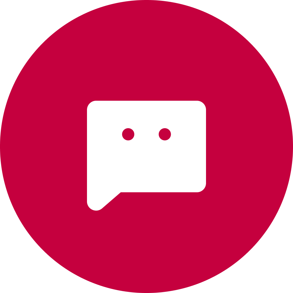 Chat Icon